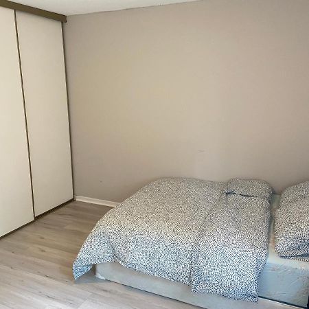 شقة 41 Huntsmill Blvd تورونتو المظهر الخارجي الصورة
