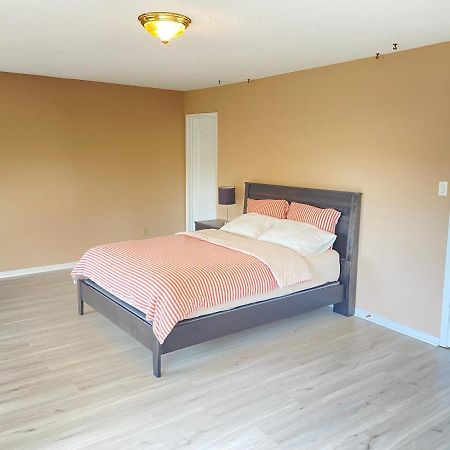 شقة 41 Huntsmill Blvd تورونتو المظهر الخارجي الصورة