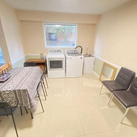 شقة 41 Huntsmill Blvd تورونتو المظهر الخارجي الصورة