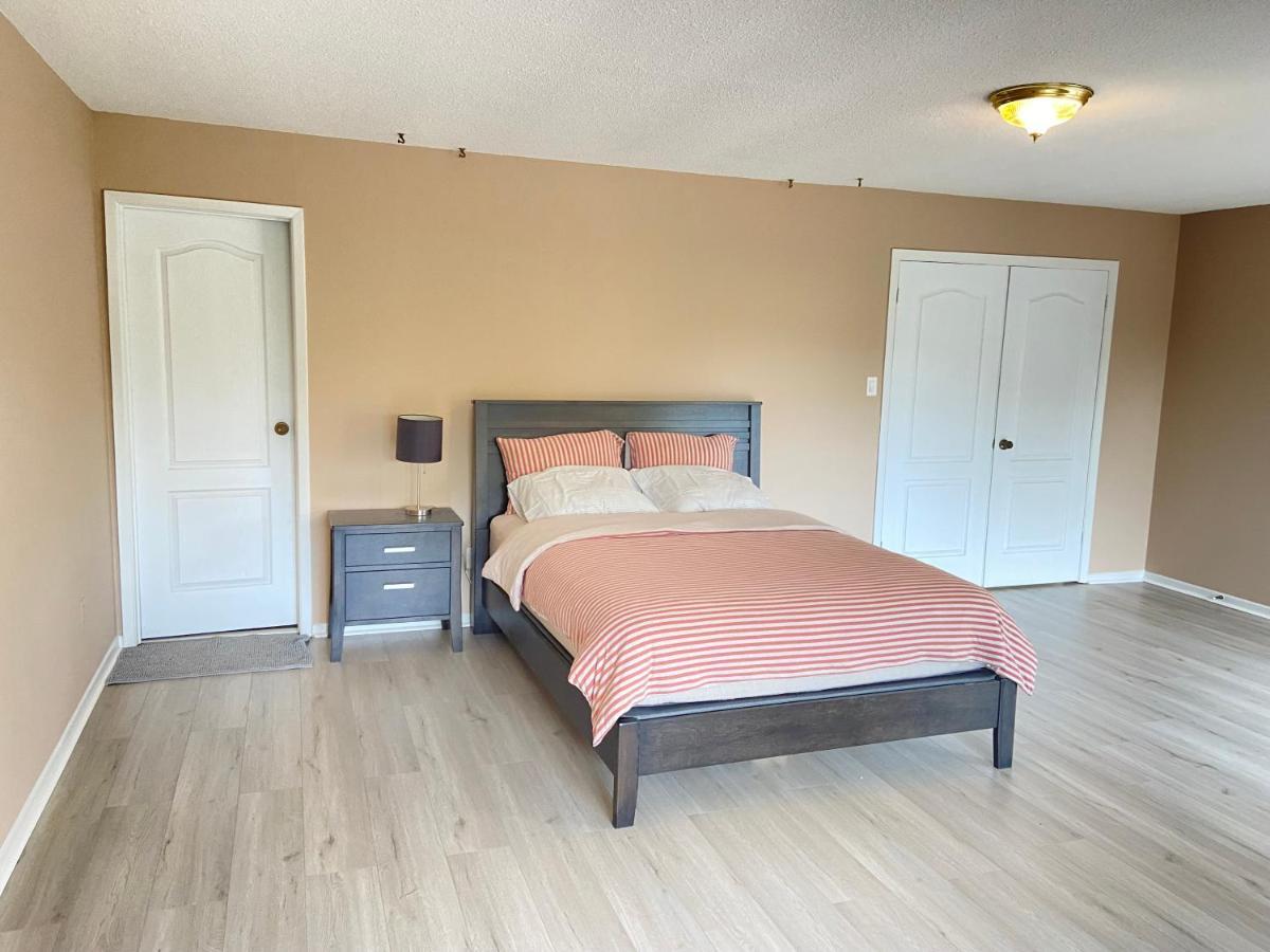 شقة 41 Huntsmill Blvd تورونتو المظهر الخارجي الصورة
