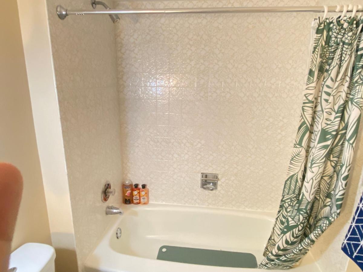 شقة 41 Huntsmill Blvd تورونتو المظهر الخارجي الصورة