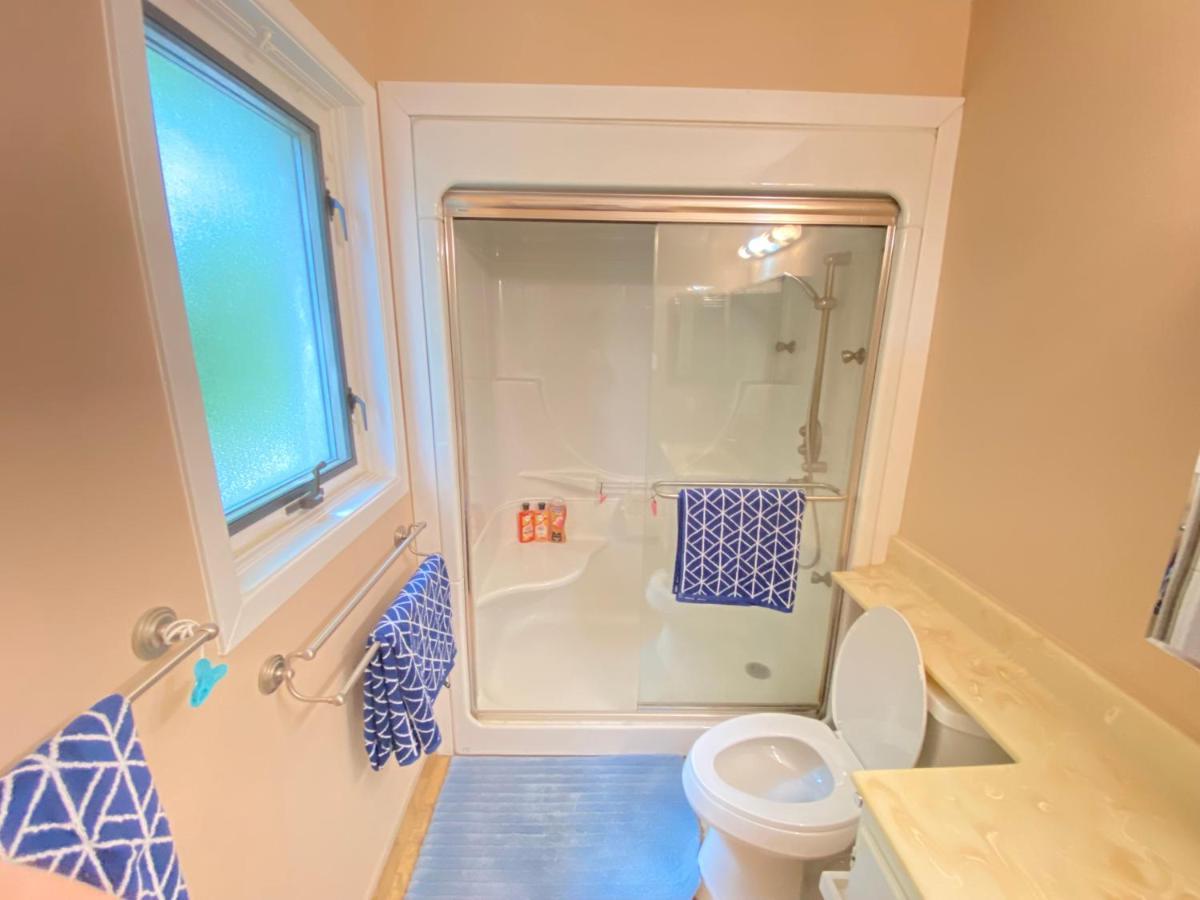 شقة 41 Huntsmill Blvd تورونتو المظهر الخارجي الصورة