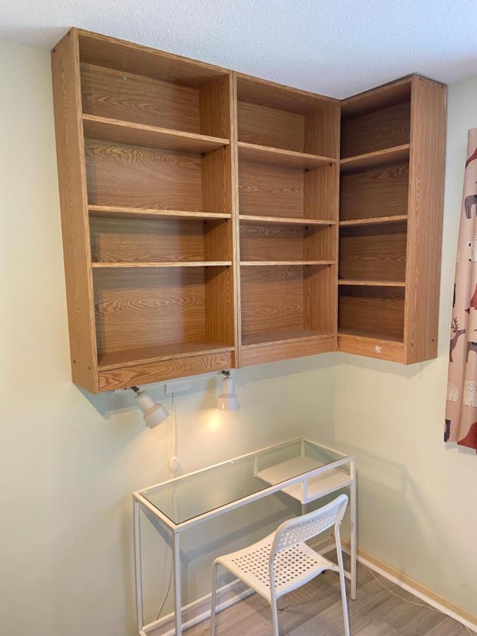 شقة 41 Huntsmill Blvd تورونتو المظهر الخارجي الصورة
