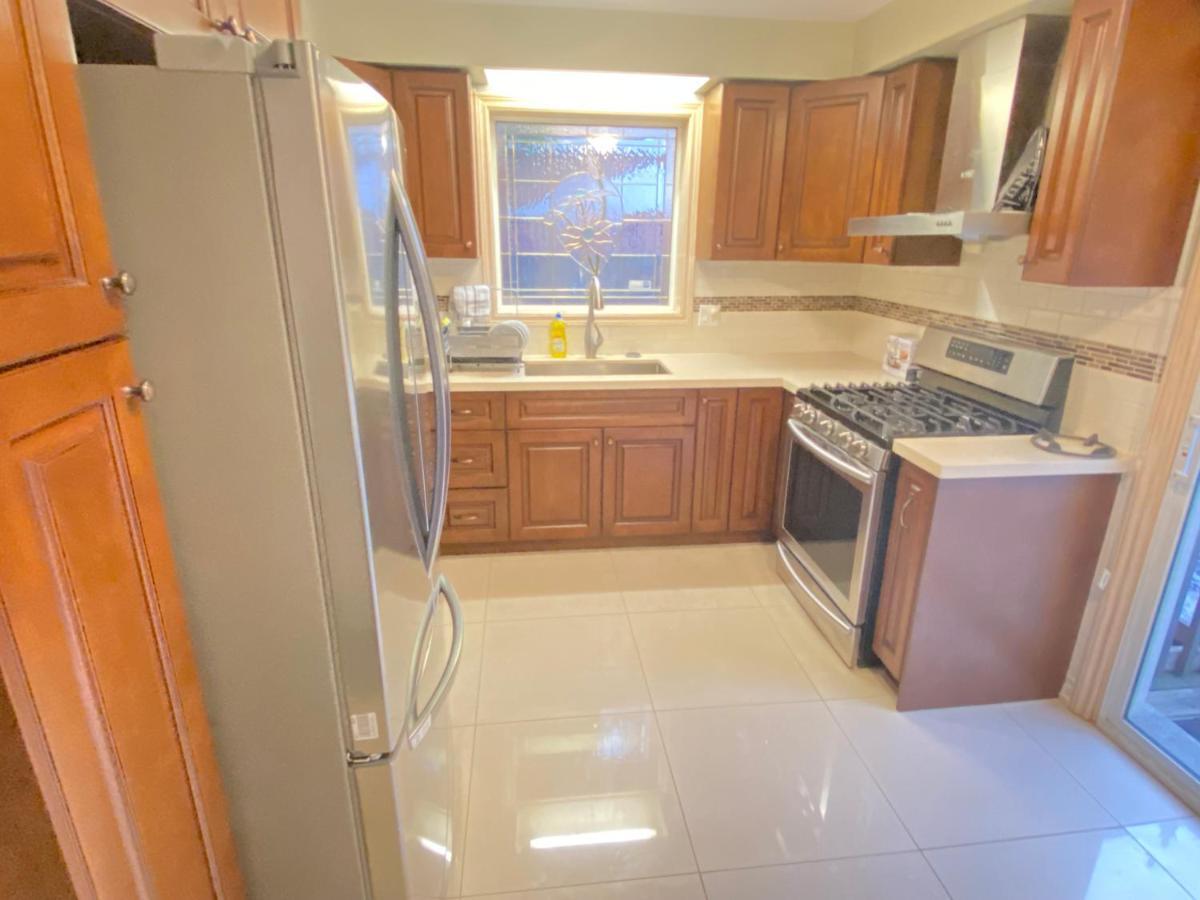 شقة 41 Huntsmill Blvd تورونتو المظهر الخارجي الصورة