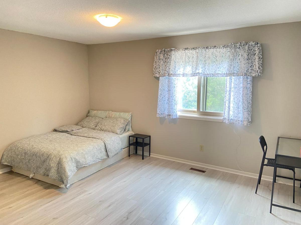 شقة 41 Huntsmill Blvd تورونتو المظهر الخارجي الصورة