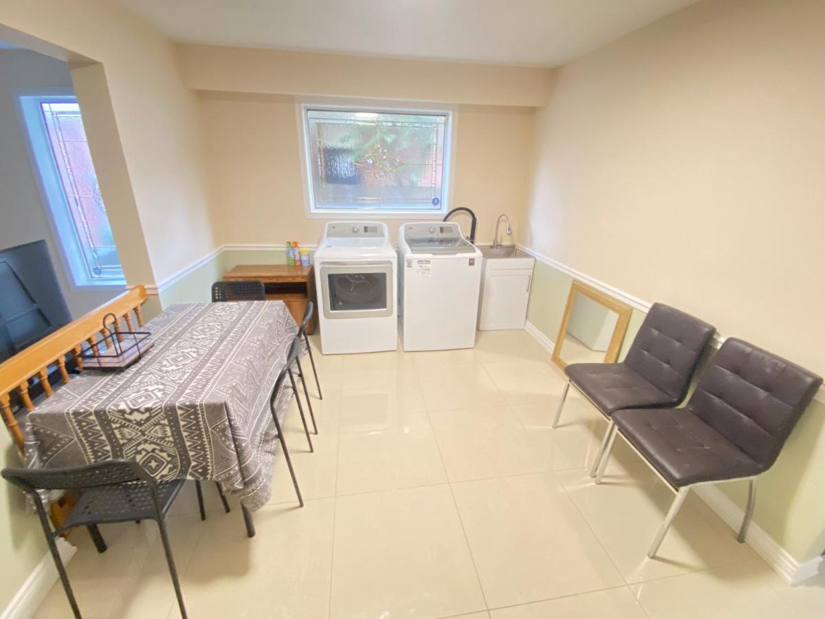 شقة 41 Huntsmill Blvd تورونتو المظهر الخارجي الصورة